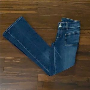 [ HUDSON ] JEANS